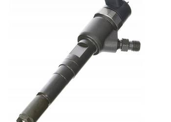 Regenerowany wtryskiwacz Bosch 0445110457 New Holland Case