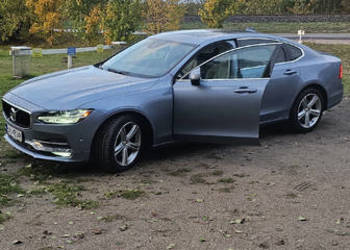 Volvo s90 Long Wersja. Niski przebieg !