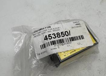 Fanuc A230-0604-T109 Battery cover