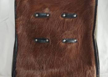 Stary Plecak Sierściuch  Wehrmacht.