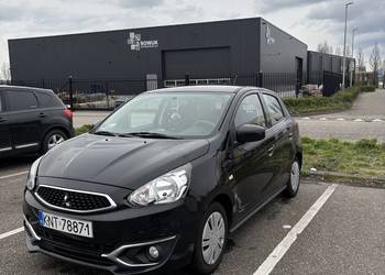 Mitsubishi Space Star 1.0 Inform