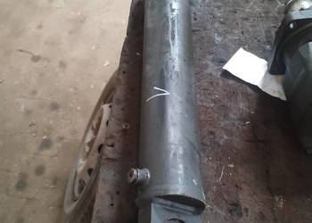 Siłownik hydrauliczny