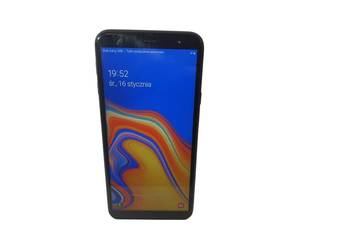 Smartfon SAMSUNG Galaxy J4+ 2/32GB