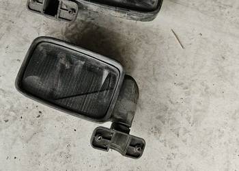 Lusterka  komlet FSO Polonez Lusterka  komlet FSO Polonez