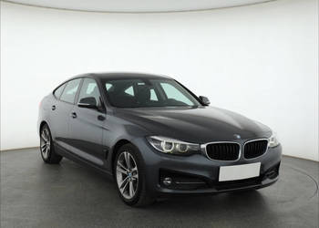 BMW 3GT 320d xDrive GT