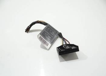 KOSTKA LAMPY TYŁ W BŁOTNIK BMW E61 LCI (4570598)