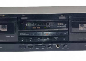 Onkyo TA RW 25 TA-RW25 magnetofon casette deck