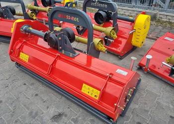 Kosiarki Bijakowe KBK Grass-Rol NOWE