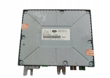 MODUŁ TUNER WZAMCNIACZ AW93-19C063-AF  AW93-14F641-AD Jaguar XJ VIII X351