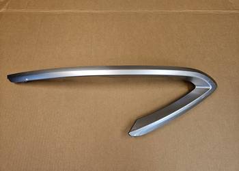 KIA SPORTAGE 5 V LISTWA LEWA ZDERZAKA TYŁ 86694-R2000