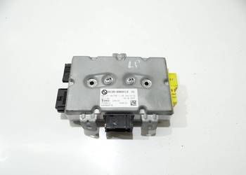 MODUŁ AIRBAG DRZWI LEWY PRZÓD BMW E60 E61 6963013