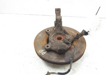 ZWROTNICA PRAWA PRZÓD RENAULT TRAFIC II ZWROTNICA PRAWA PRZÓD RENAULT TRAFIC II