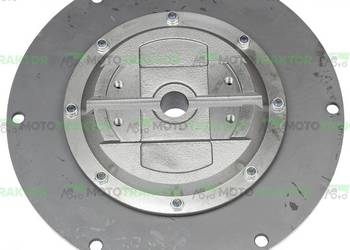 Tłumik drgań do Case Magnum MX 235 250 260 280 290 310 New Holland T8