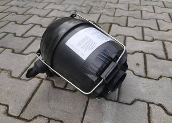 Nowa obudowa filtra powietrza z filtrami Mann do Silnika Deutz