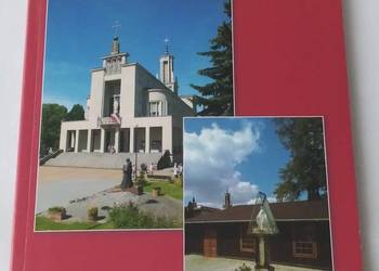 NIEPOKALANÓW przewodnik pielgrzymkowo – turystyczny NIEPOKALANÓW przewodnik pielgrzymkowo – turystyczny