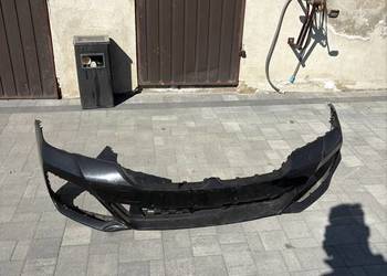 Przedni zderzak BMW G30 / G31 Lci( USA )