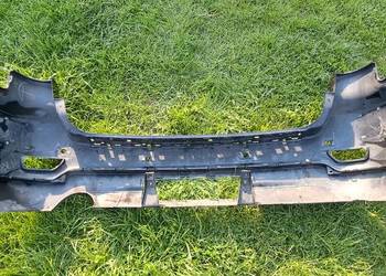 Zderzak tyl JEEP WK2