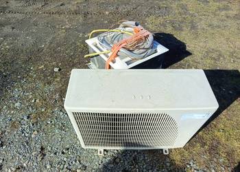 Klimatyzacja sufitowa Airwell gc9n