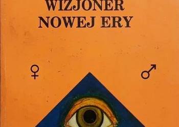 EDGAR CAYCE WIZJONER NOWEJ ERY - PIECHOWSKI JERZY