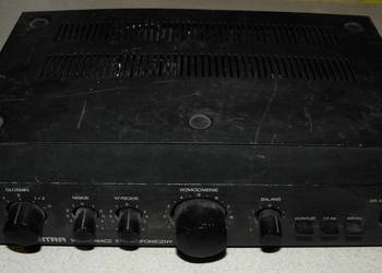 Unitra PW 8010 Wzmacniacz mała wieża Diora Eltra PW8010