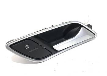 KLAMKA WEWNĘTRZNA PRAWY TYŁ AUDI A3 8V Sedan/Limuzyna 12-20 8V3837020B