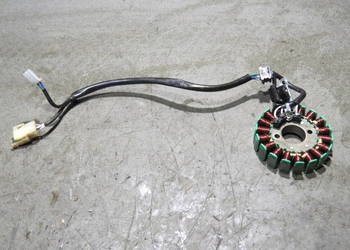 BENELLI BN 125 BN 125 2019 MAGNETO ZAPŁON STATOR UZWOJENIE