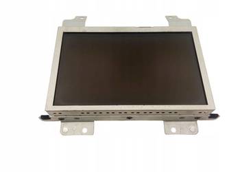 WYŚWIETLACZ EM2T-18B955-FD Ford Galaxy Mk4 (2015-2023)