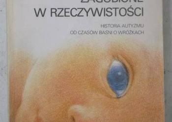 Dziecko zagubione w rzeczywistości   Brauner