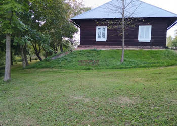 Ogłoszenie dom wolnostojący Malinówka 150m2
