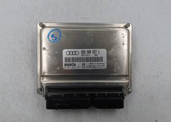 Sterownik Silnika Audi A4 B6 2.0 ALT 8E0909557J 0261207977