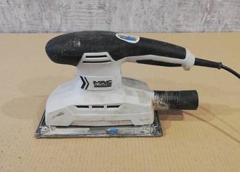 Szlifierka Oscylacyjna Macallister  MSSS300