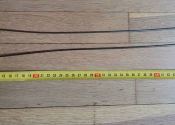 209. DRUTY do robótek ręcznych stare z PRLu 209. DRUTY do robótek ręcznych stare z PRLu