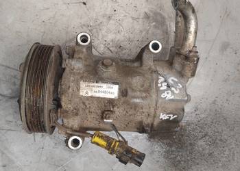 CITROEN C2 C3 PEUGEOT 14 8V sprężarka klimatyzacji 9684480480