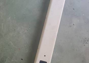 VW typ 181 kubelwagen zderzak przedni nowy