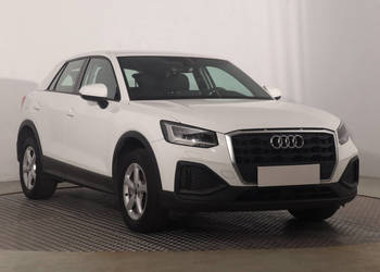 Audi Q2 35 TFSI