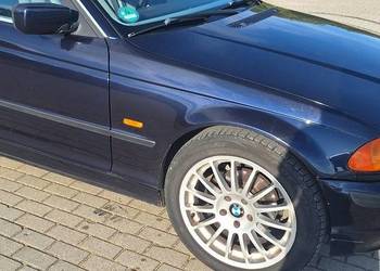 Sprzedam bmw e46 2.0 benzyna r6 Xsenon Sprzedam bmw e46 2.0 benzyna r6 Xsenon