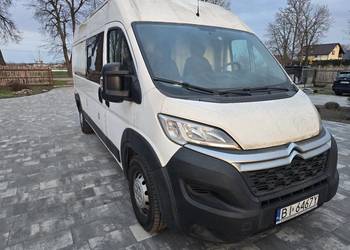 Citroen Jumper  Camper diesel 2018