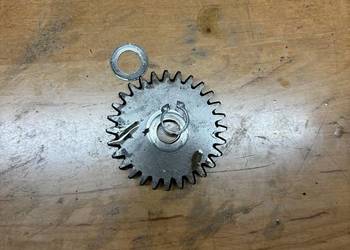 Zębatka pompy wody Yamaha YZ 80 85