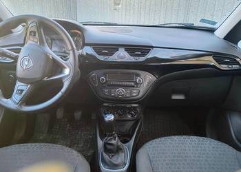 Opel Corsa e 50 tyś km