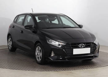 Hyundai i20 1.2 MPI