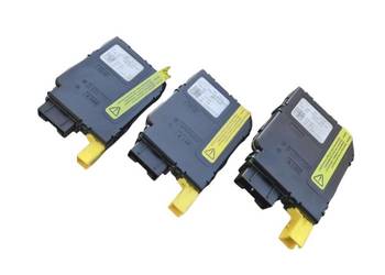 CZUJNIK KĄTA SKRĘTU ALTEA A3 8P GOLF V 1K0953549A 1K0953549AF 1K0953549AE