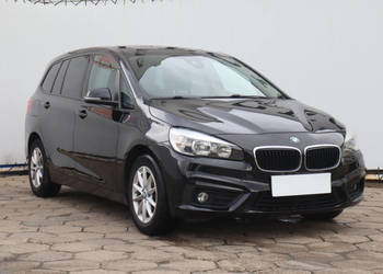 BMW 2 Gran Tourer 218d Gran Tourer