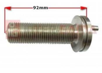 Śruba Samoregulatora (długi pin) WABCO PAN 19-1/22-1 / W165