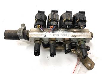 WTRYSKI DO GAZU LPG AC WTRYSK GAZU, GAZOWY