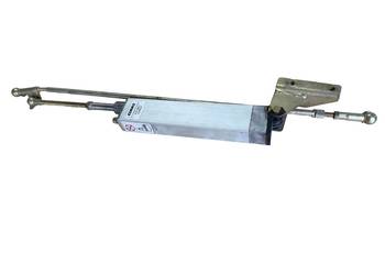 SILNIK ELEKTRYCZNY  SIT  0160580, 0000160580 CLAAS LEXION 730, 740, 540, 55