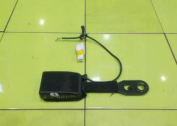 PEUGEOT 407 COUPE 3.0 V6 06r zapinka pasa lewa przod