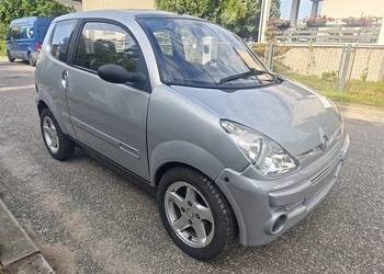Microcar Aixam 2010r L6 bez prawka B,od 14 lat na AM. TRANSPORT!!!