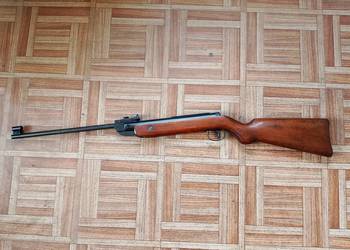 Wiatrówka Diana 25 D lata 70- te