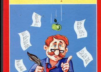 Fizyka dla najmłodszych wierszem pisana - Orłoś , Wolny