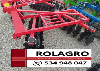 Brona model Alfa Strumyk Transport do domu